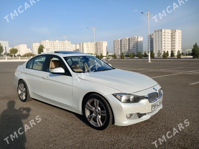 BMW F30 2013 - 350 000 TMT - Atatürk köç. - img 2