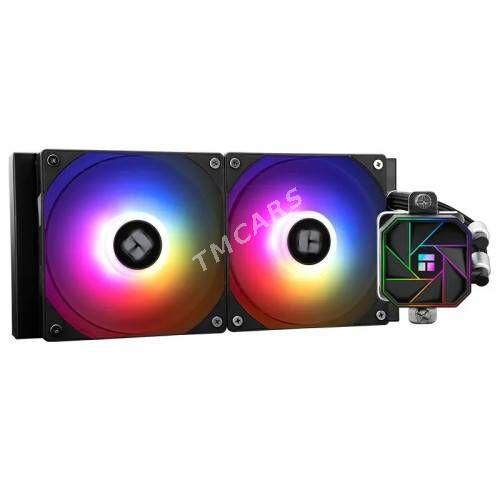 Deepcool LE520 Wodynka Teze - Дашогуз - img 2