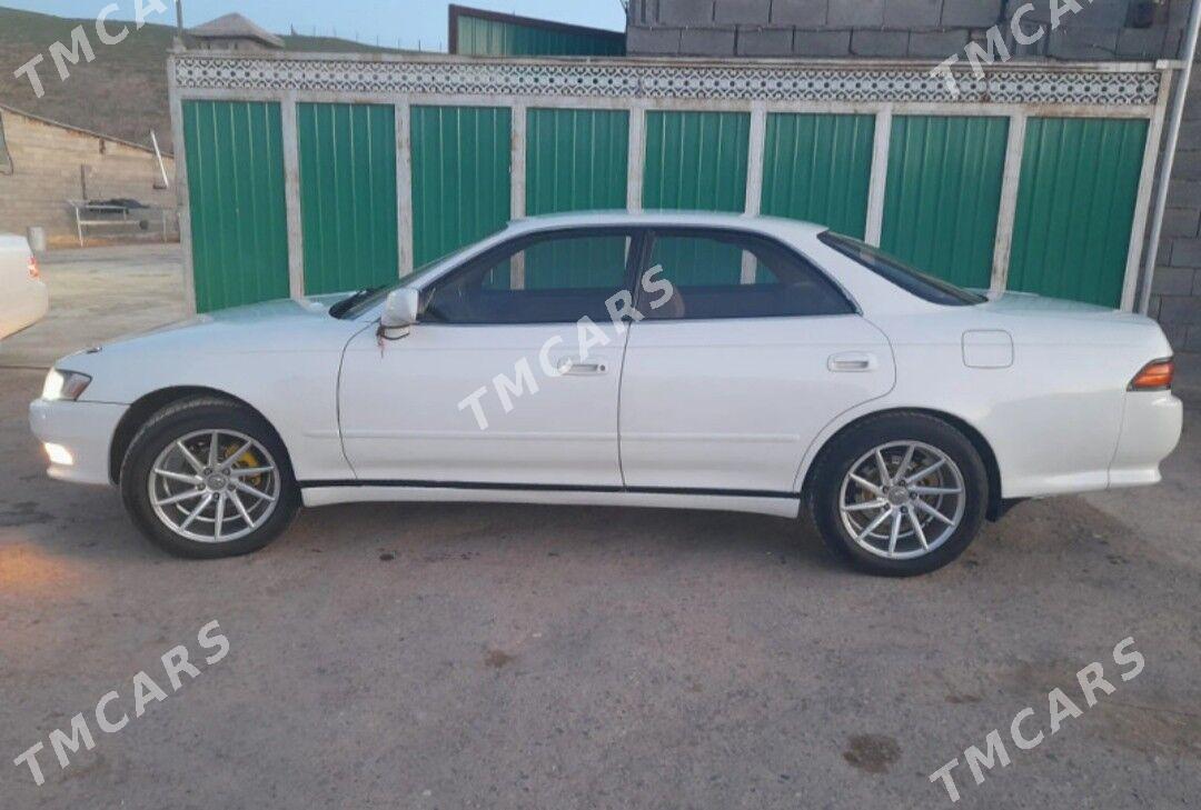 Toyota Mark II 1995 - 18 000 TMT - Дарганата - img 4