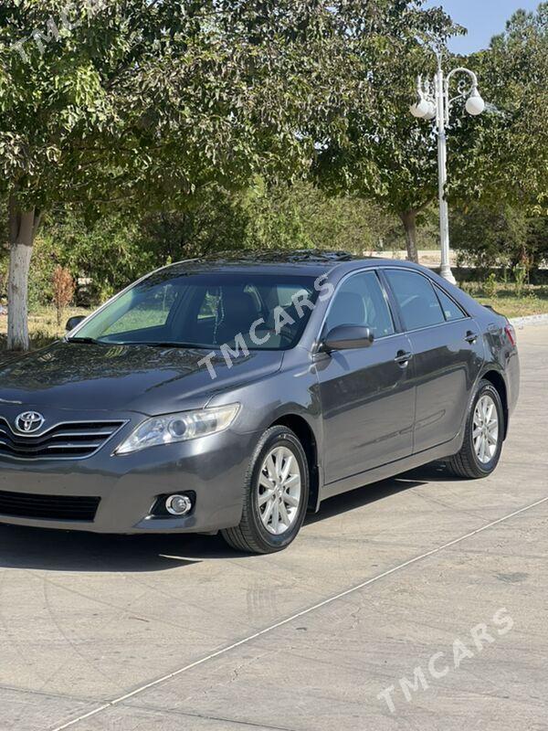 Toyota Camry 2011 - 172 000 TMT - Балканабат - img 6