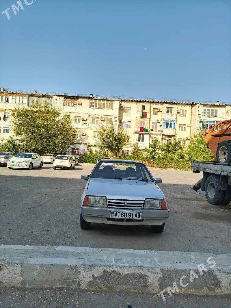 Lada 21099 2002 - 21 000 TMT - Aşgabat - img 2