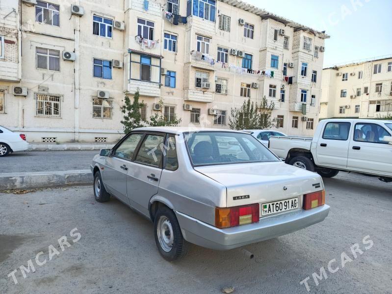 Lada 21099 2002 - 21 000 TMT - Aşgabat - img 4