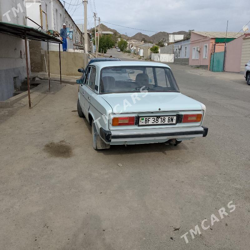 Lada 2106 1996 - 24 000 TMT - Туркменбаши - img 2