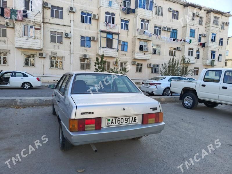 Lada 21099 2002 - 21 000 TMT - Aşgabat - img 3