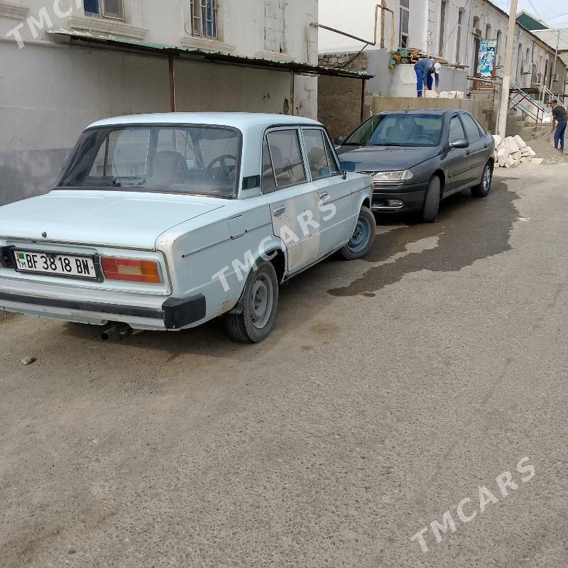 Lada 2106 1996 - 24 000 TMT - Туркменбаши - img 3