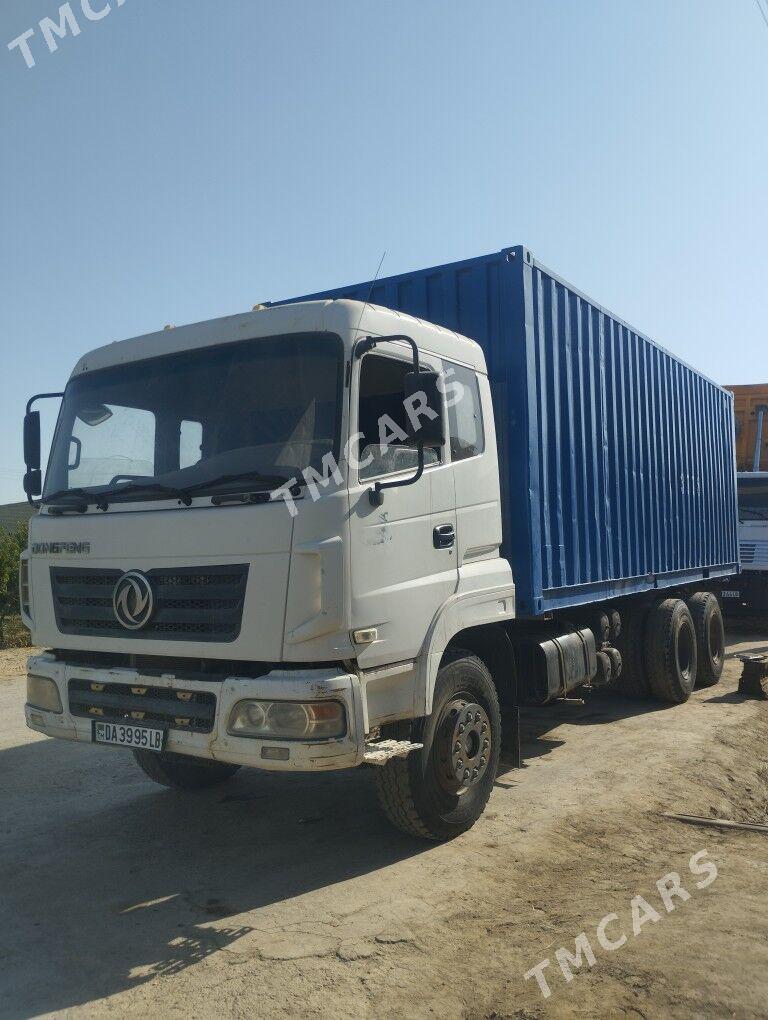 Kamaz Euro 3 2014 - 380 000 TMT - Türkmenabat - img 3