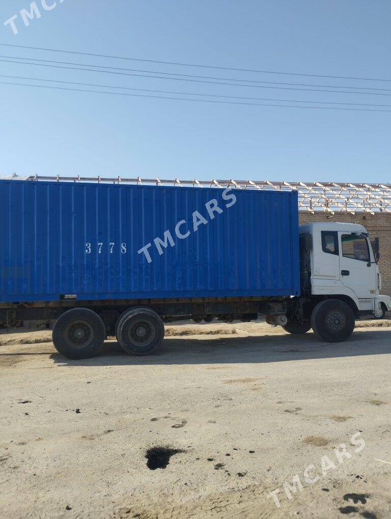 Kamaz Euro 3 2014 - 380 000 TMT - Türkmenabat - img 4