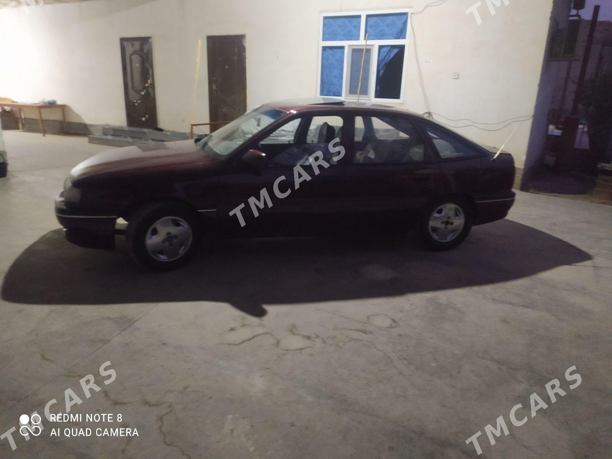 Opel Vectra 1995 - 35 000 TMT - Туркменабат - img 5