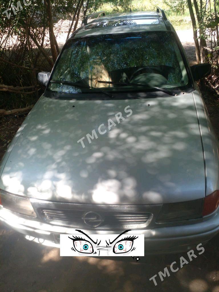 Opel Astra 1993 - 35 000 TMT - Daşoguz - img 2