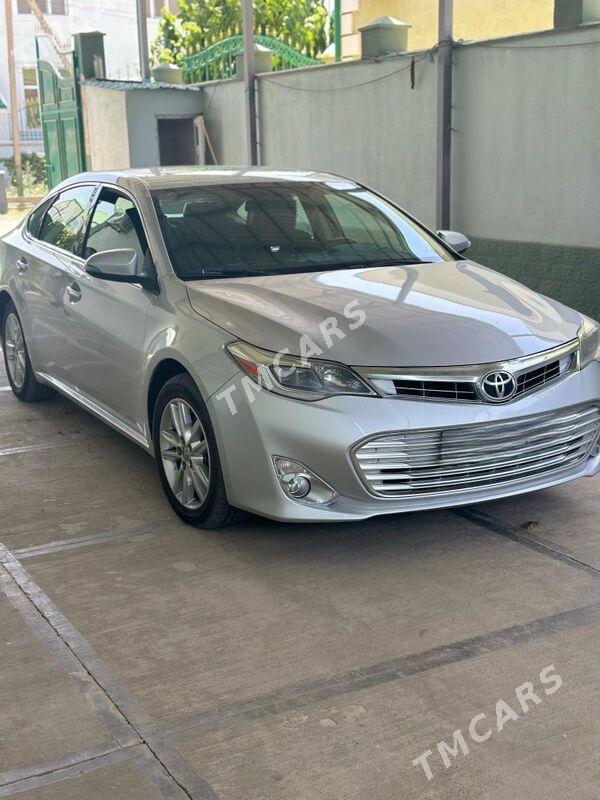 Toyota Avalon 2013 - 275 000 TMT - Ашхабад - img 6