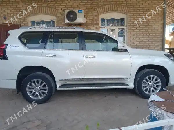 Toyota Land Cruiser Prado 2021 - 780 000 TMT - Änew - img 6