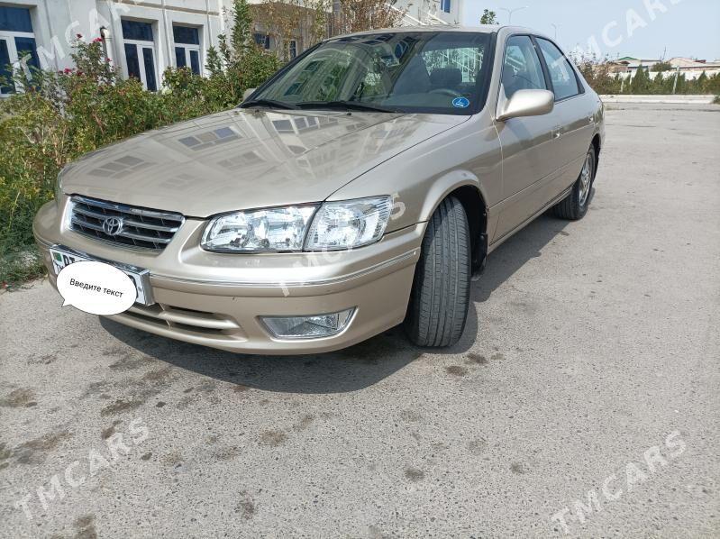 Toyota Camry 1999 - 130 000 TMT - Туркменабат - img 2