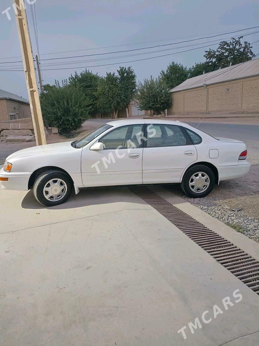 Toyota Avalon 1997 - 105 000 TMT - Wekilbazar - img 4