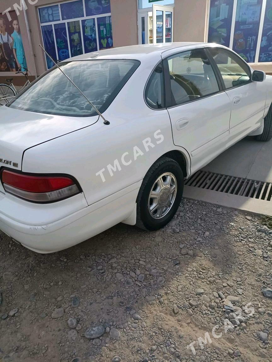 Toyota Avalon 1997 - 105 000 TMT - Векильбазар - img 2