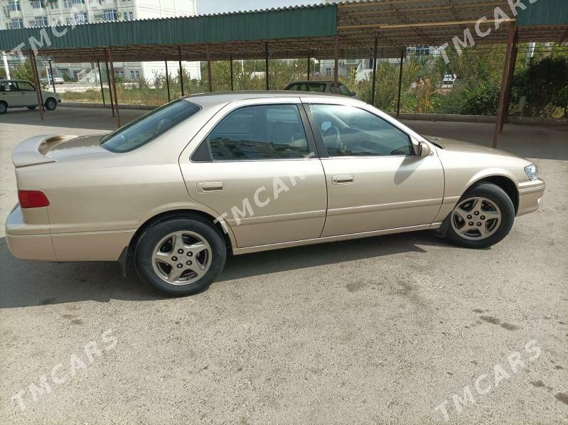 Toyota Camry 1999 - 130 000 TMT - Туркменабат - img 4