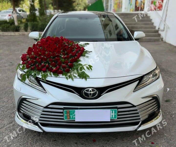 Masyn bezeg camry 23 prokat - Aşgabat - img 2