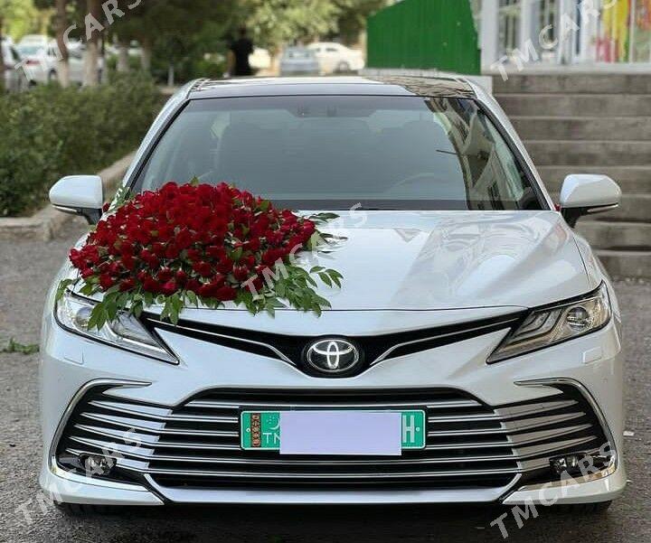 Masyn bezeg camry 23 prokat - Aşgabat - img 3