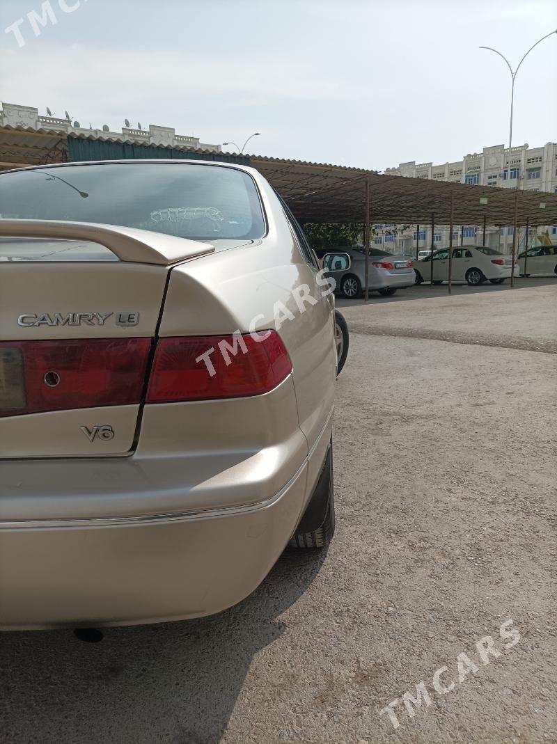 Toyota Camry 1999 - 130 000 TMT - Туркменабат - img 5