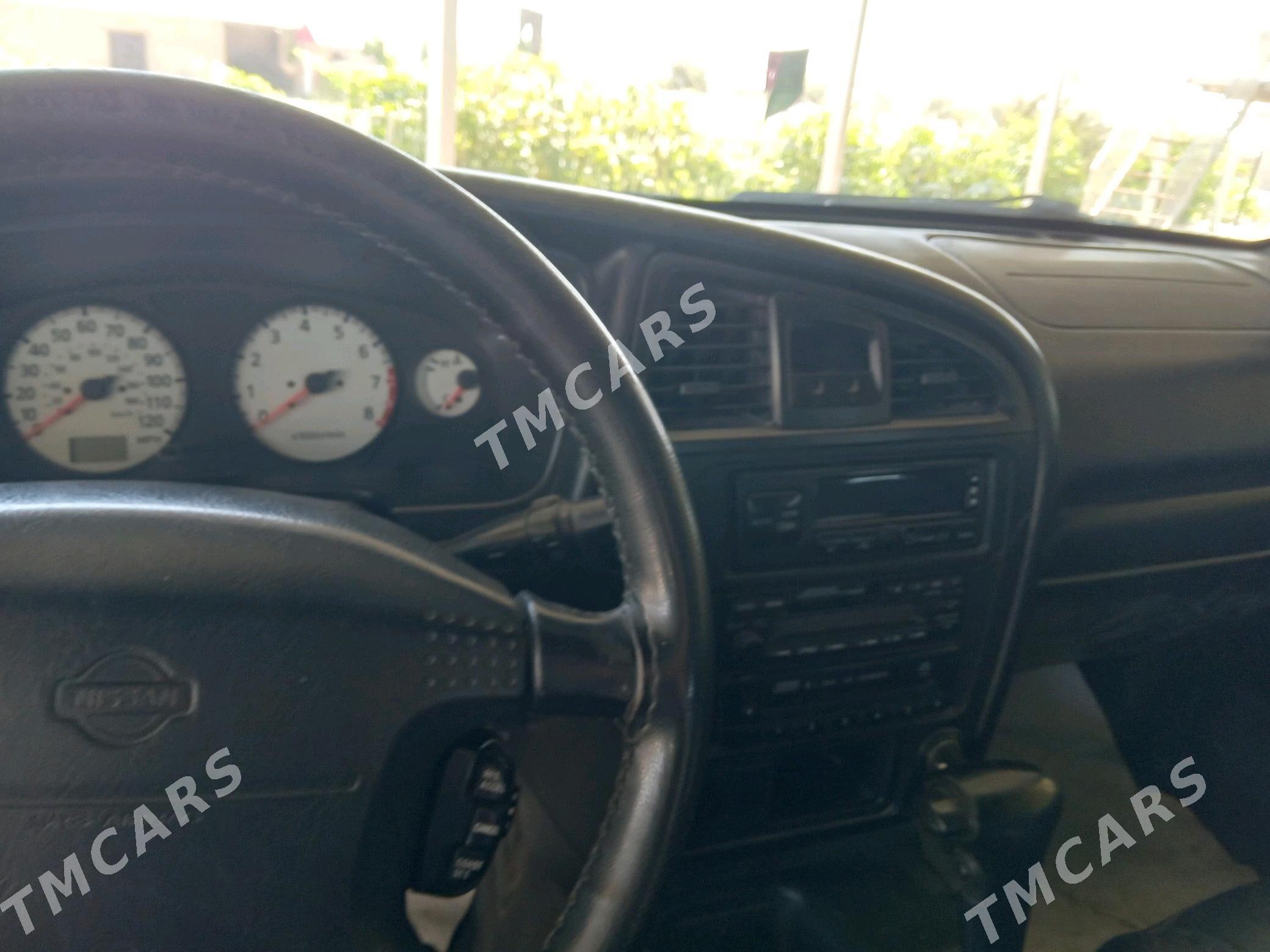 Nissan Pathfinder 2000 - 79 000 TMT - Mary - img 3