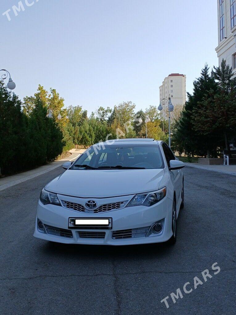 Toyota Camry 2012 - 182 000 TMT - Ашхабад - img 5