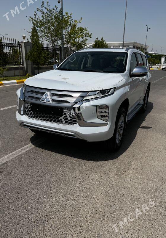 Mitsubishi Pajero 2020 - 280 000 TMT - Aşgabat - img 6