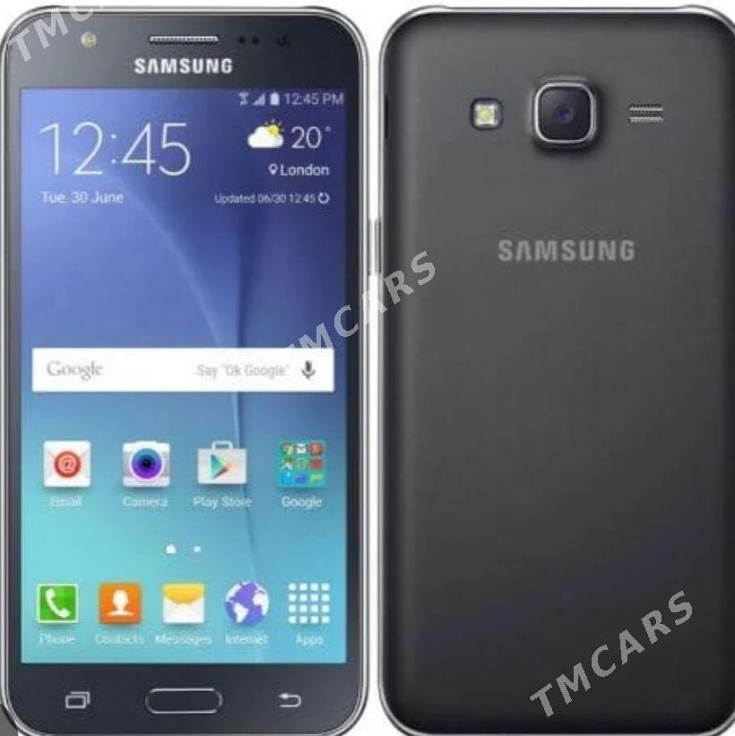 OBMEN SAMSUNG J 7 - Мары - img 3