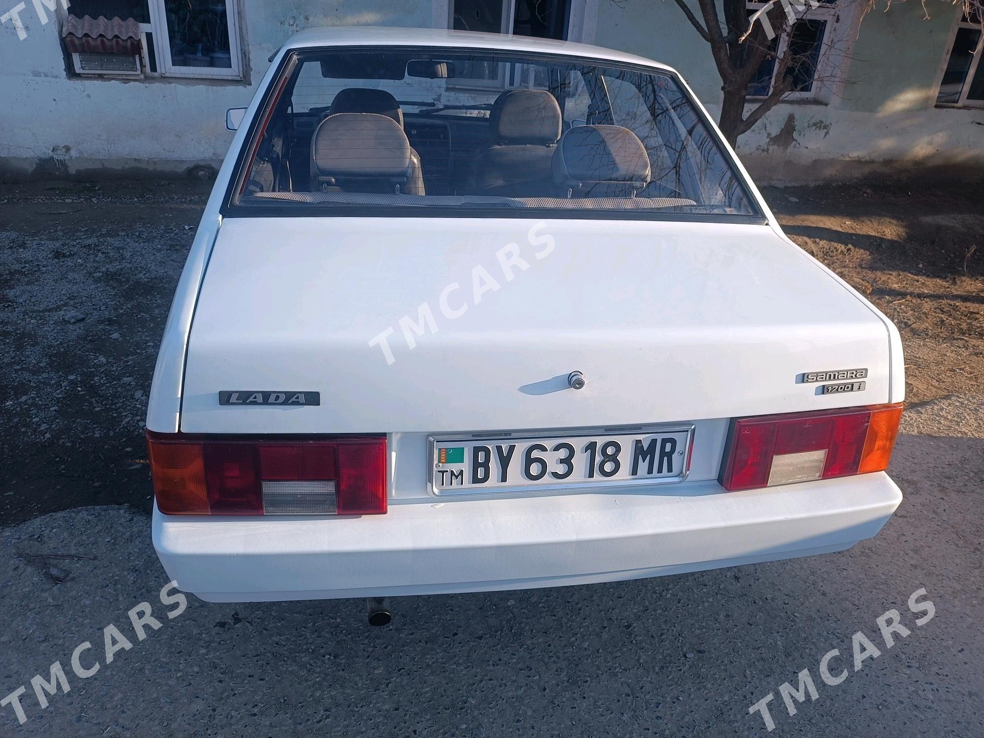 Lada 21099 2000 - 30 000 TMT - Baýramaly - img 3