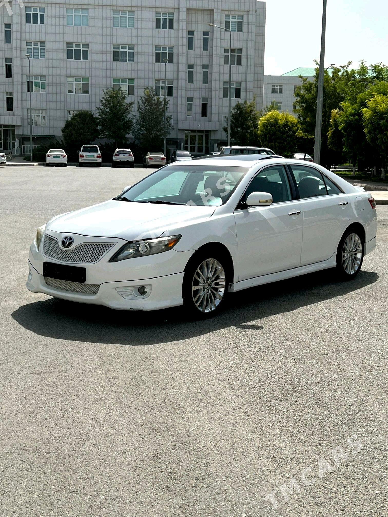 Toyota Camry 2011 - 187 000 TMT - Aşgabat - img 2