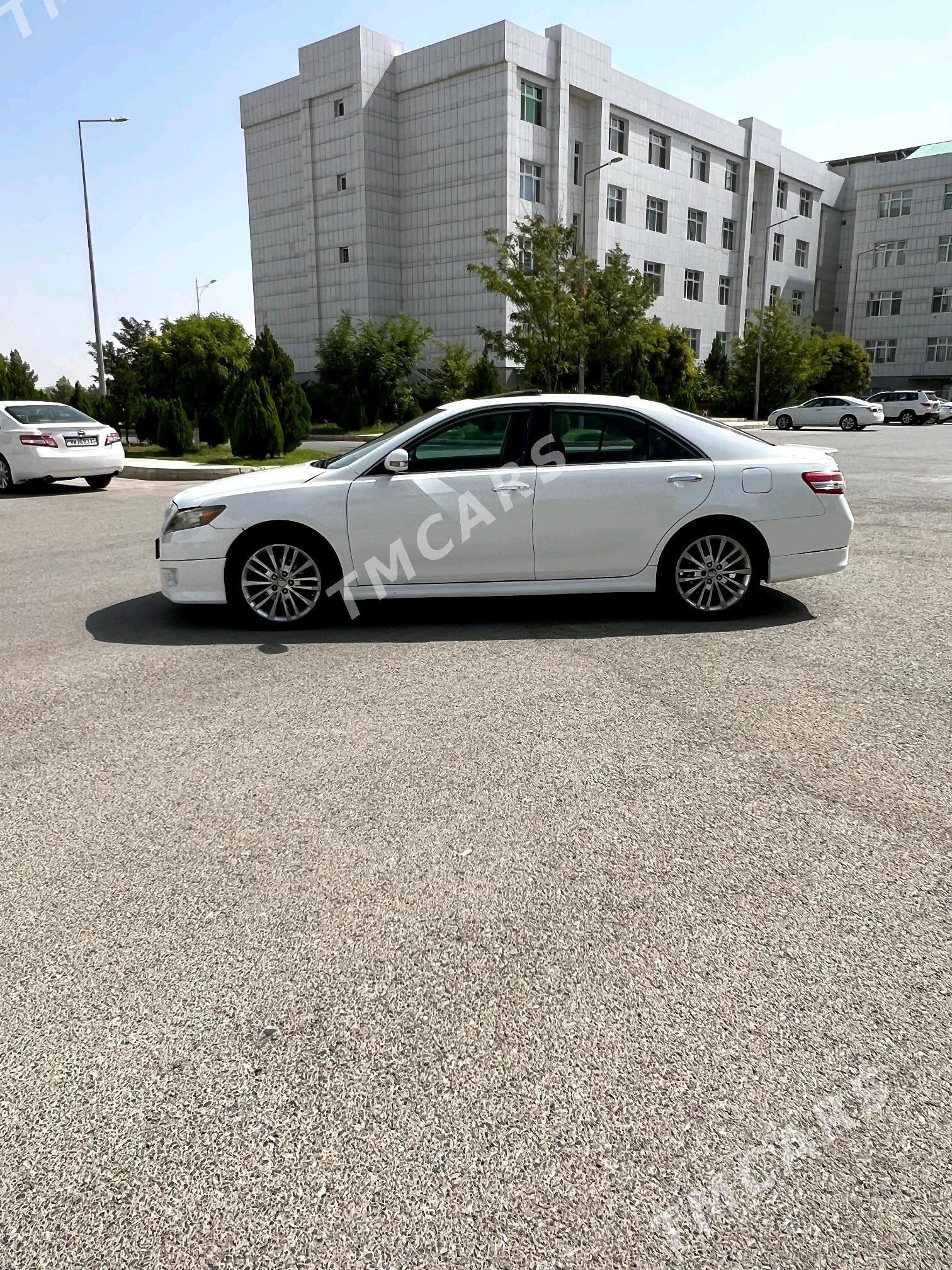 Toyota Camry 2011 - 187 000 TMT - Ашхабад - img 6