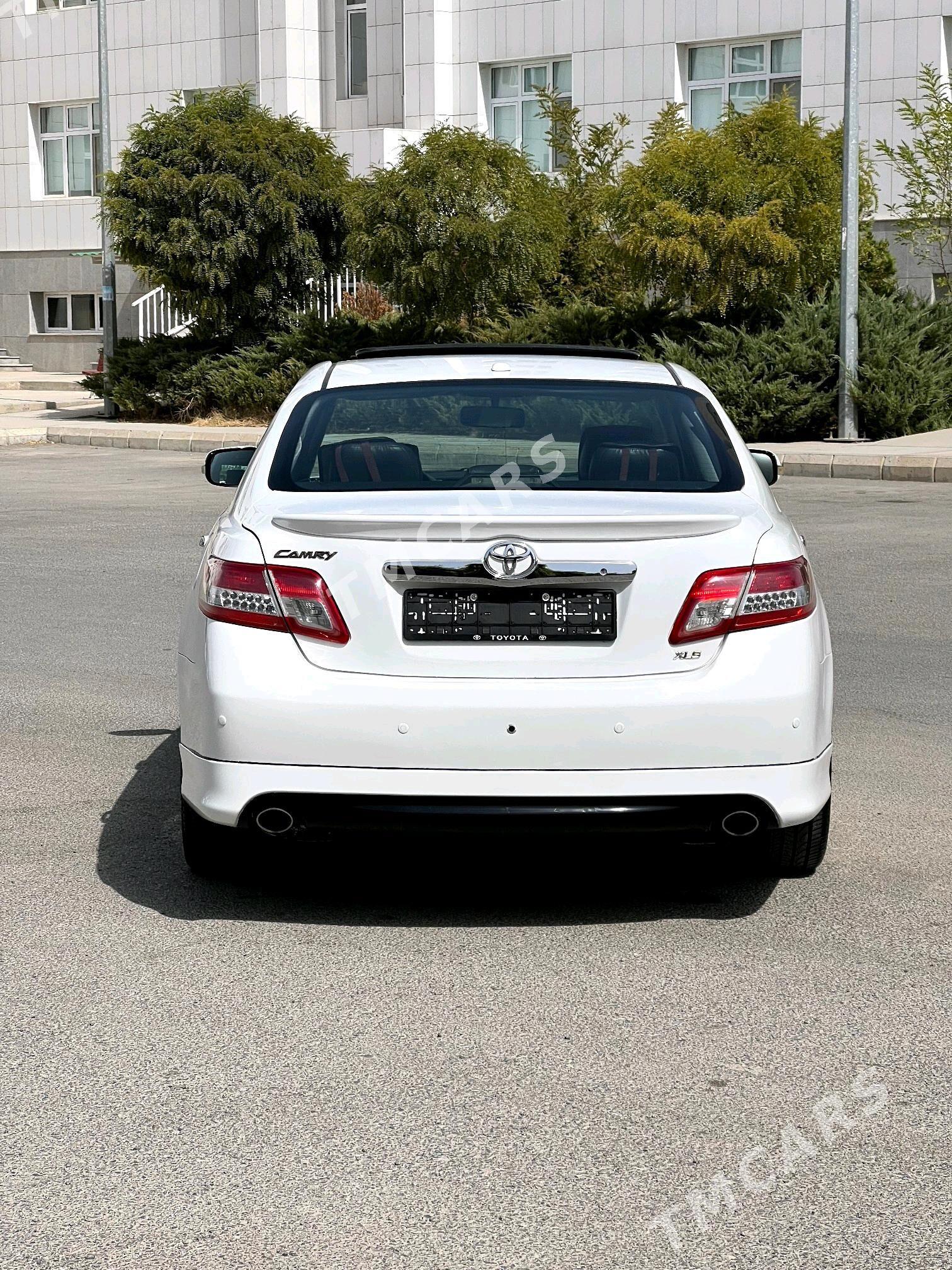 Toyota Camry 2011 - 187 000 TMT - Aşgabat - img 4