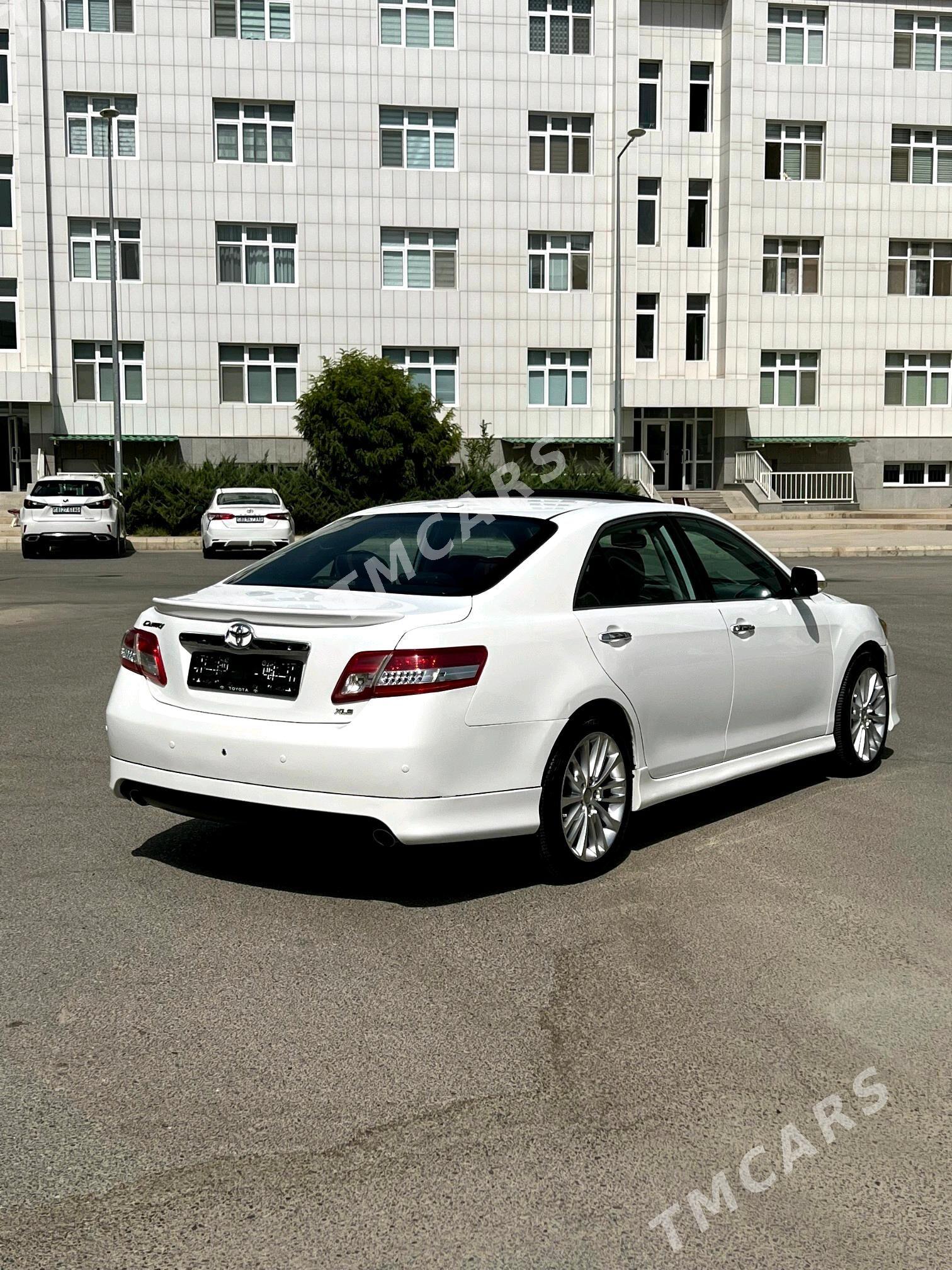 Toyota Camry 2011 - 187 000 TMT - Ашхабад - img 5