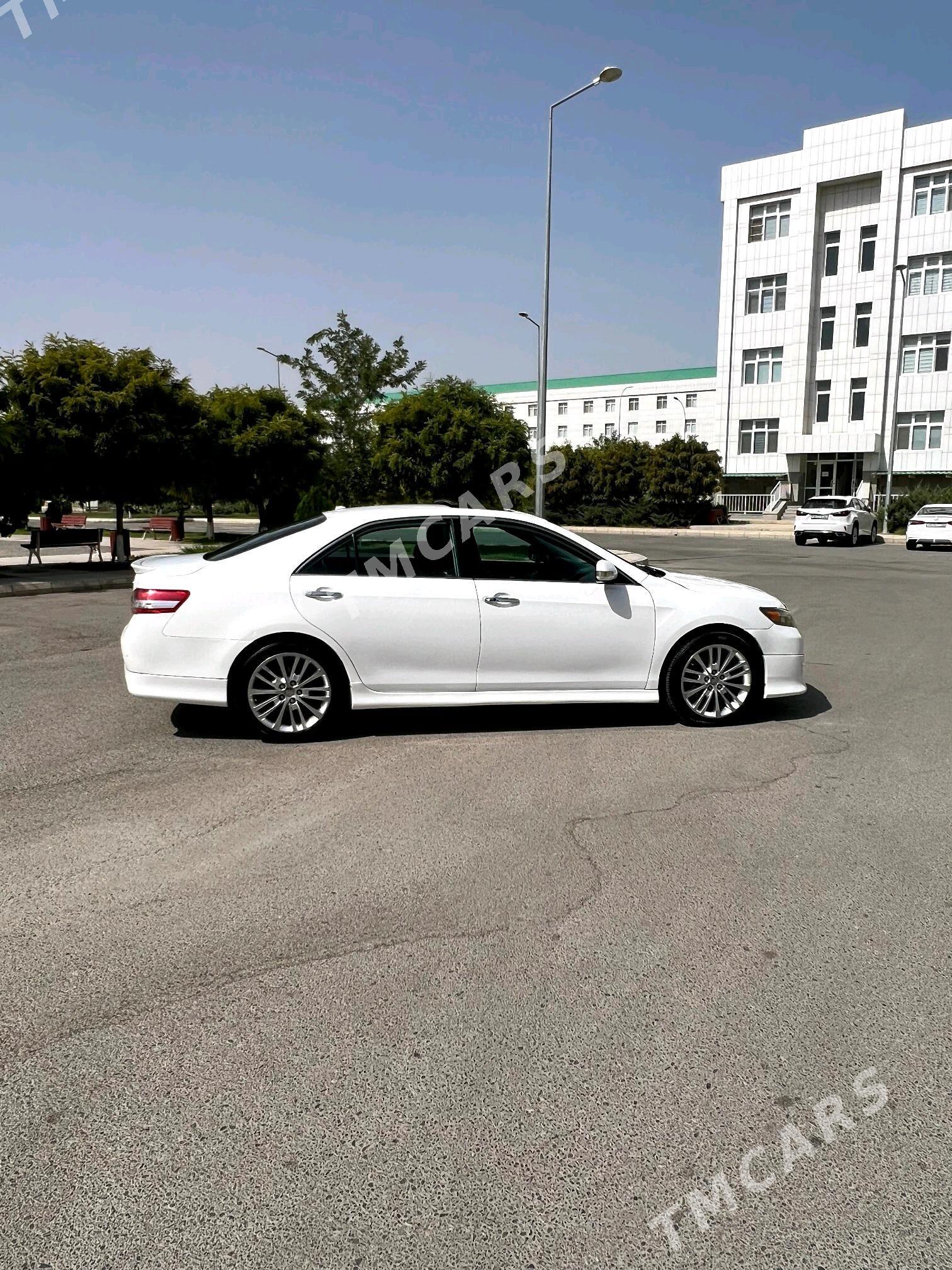 Toyota Camry 2011 - 187 000 TMT - Ашхабад - img 7