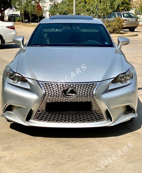 Lexus IS 250 2014 - 275 000 TMT - Ашхабад - img 2