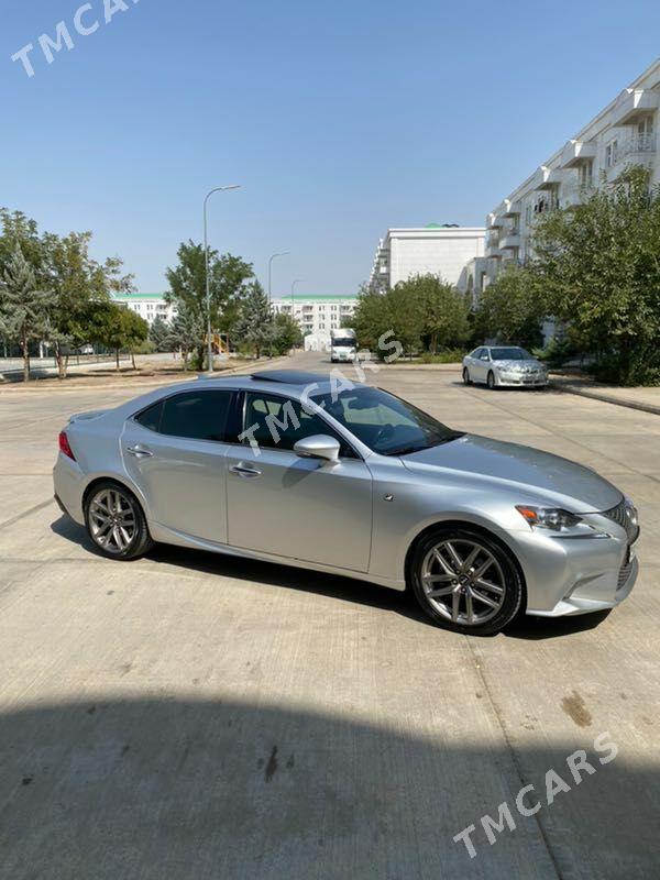 Lexus IS 250 2014 - 275 000 TMT - Ашхабад - img 6