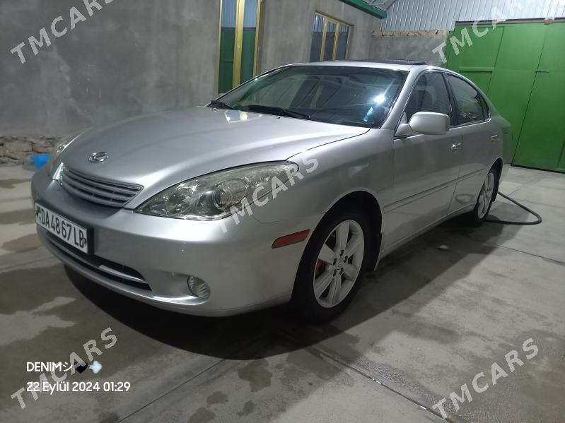 Lexus ES 330 2004 - 180 000 TMT - Magdanly - img 2