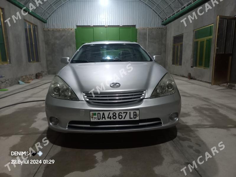 Lexus ES 330 2004 - 180 000 TMT - Magdanly - img 4