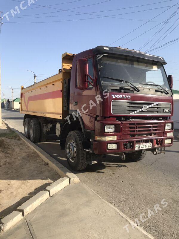 Volvo FH 460 2001 - 507 000 TMT - Aşgabat - img 4