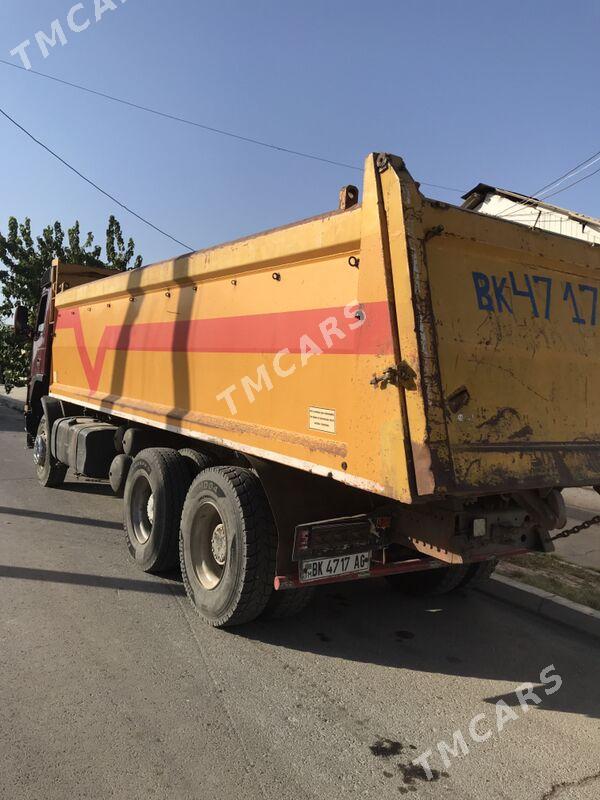 Volvo FH 460 2001 - 507 000 TMT - Aşgabat - img 2