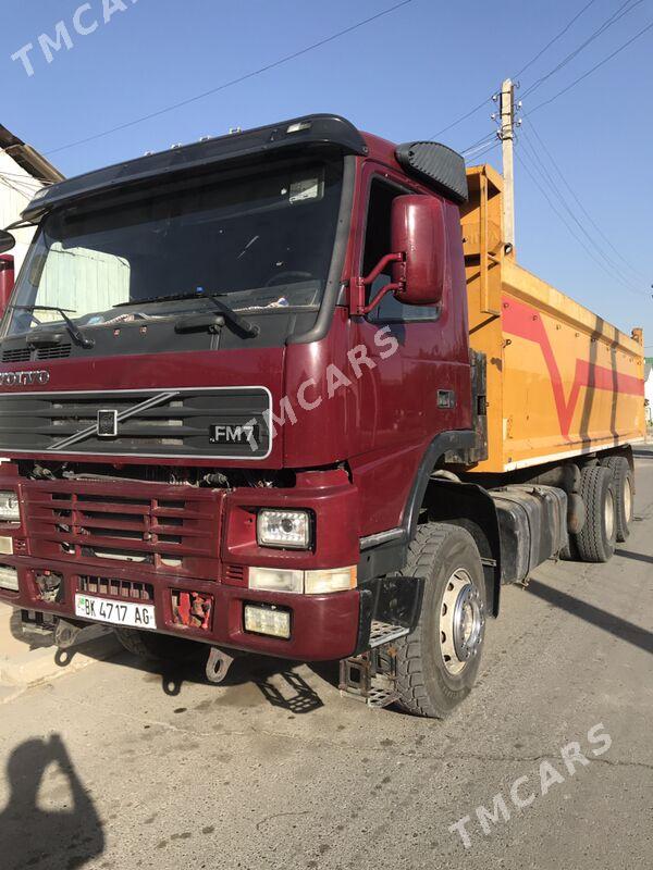 Volvo FH 460 2001 - 507 000 TMT - Aşgabat - img 3