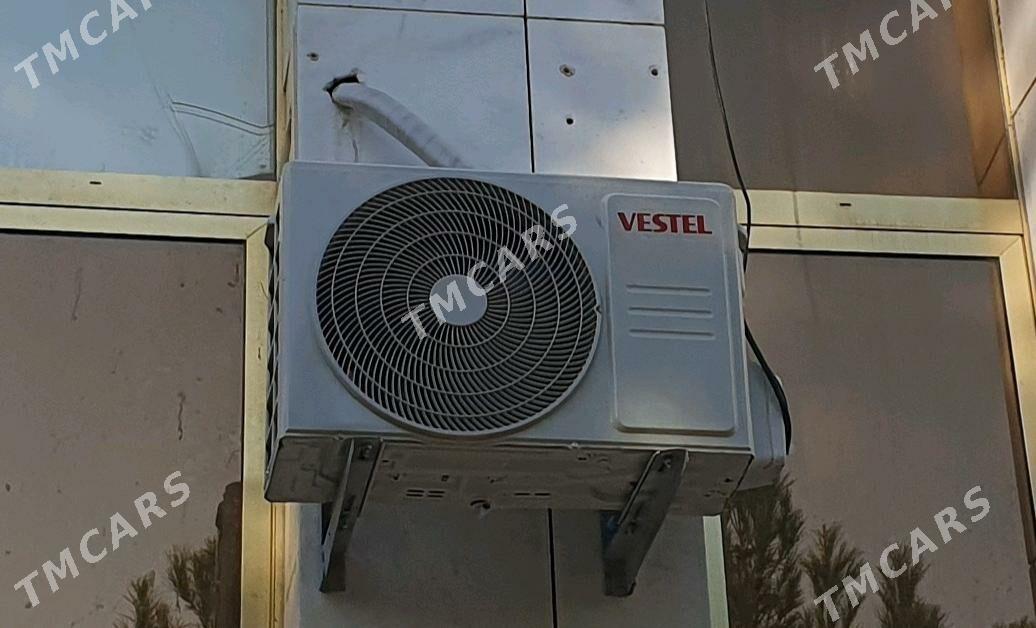 Kondisioner VESTEL 40lyk - Aşgabat - img 2