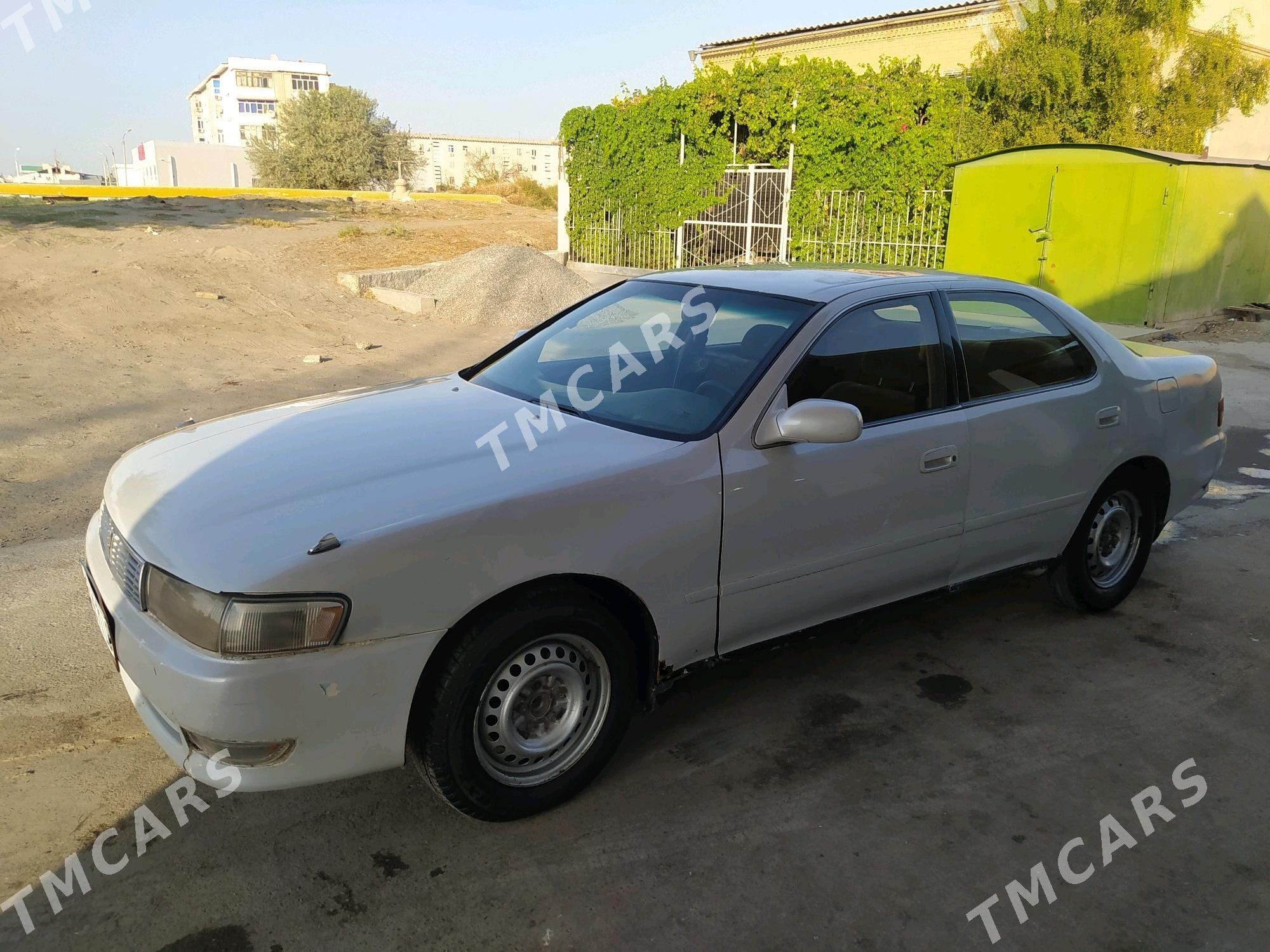 Toyota Cresta 1996 - 22 000 TMT - Türkmenabat - img 3