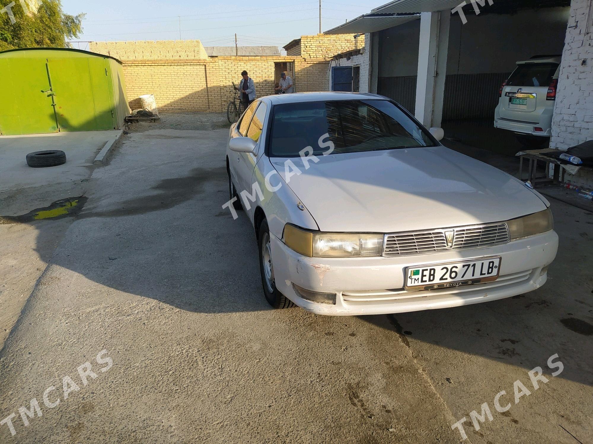 Toyota Cresta 1996 - 22 000 TMT - Türkmenabat - img 2