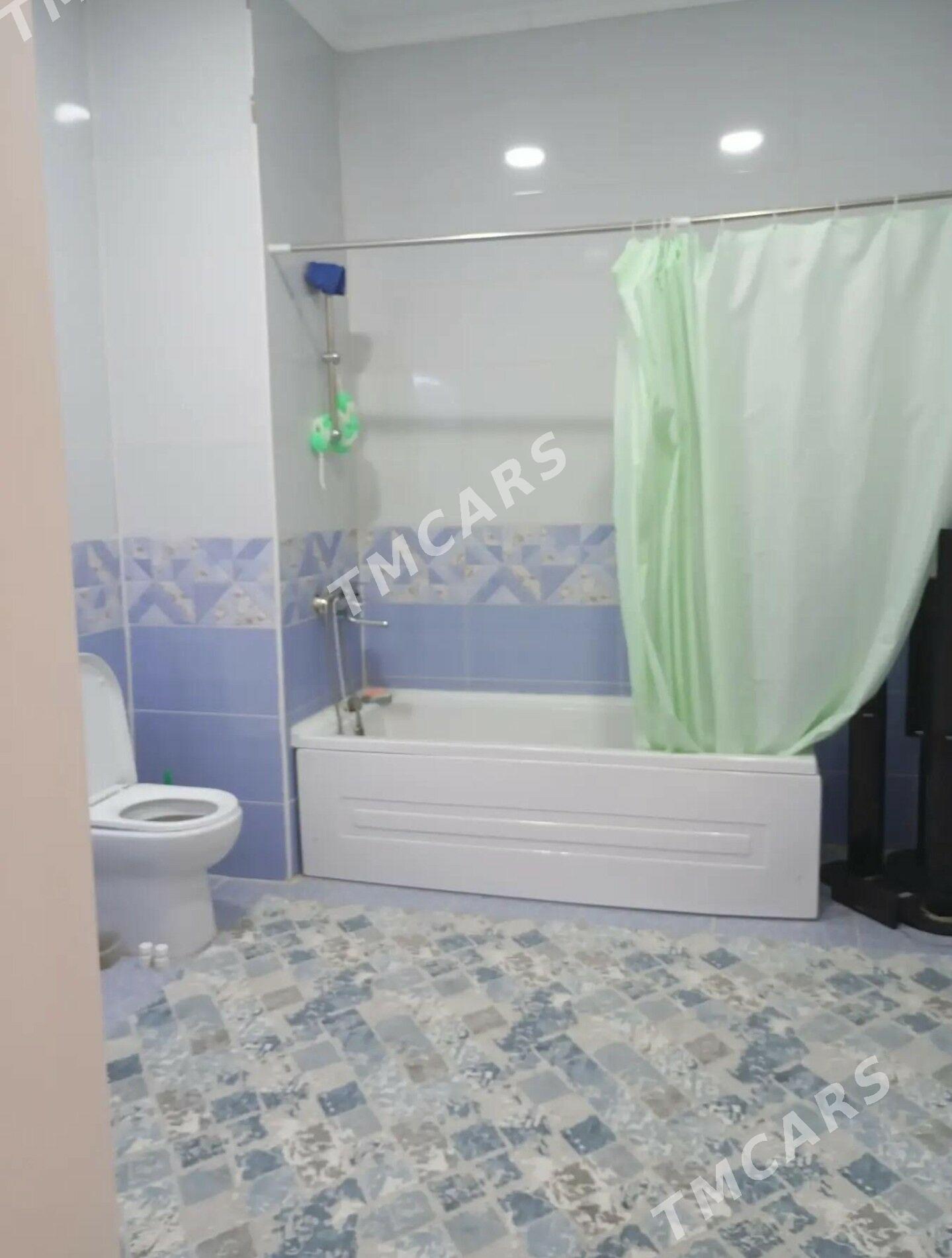 Элитка 16этап 3ком 190м2 Сро - Aşgabat - img 2