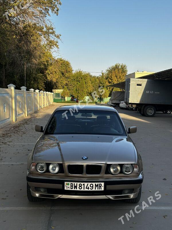 BMW 540 1993 - 75 000 TMT - Байрамали - img 4