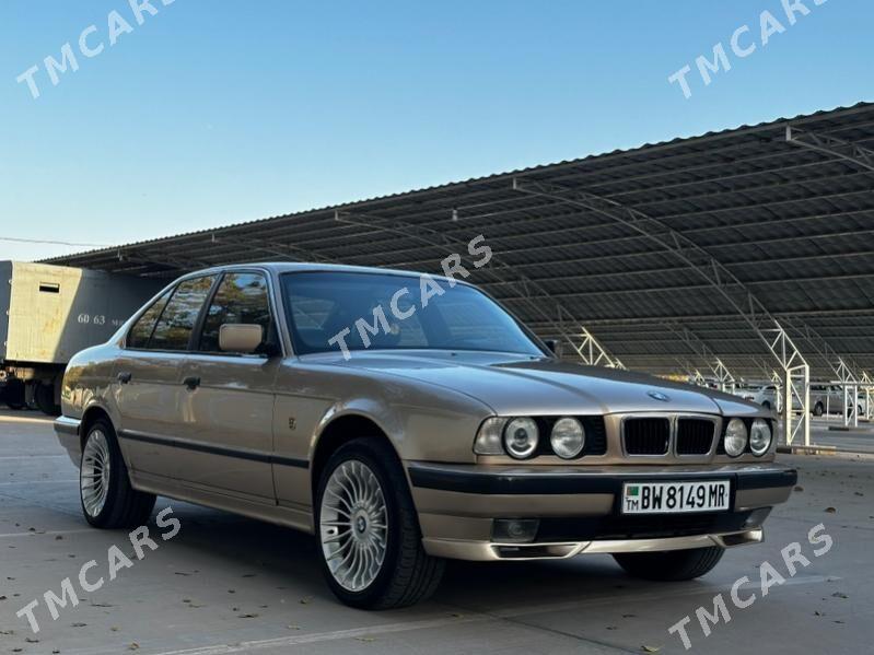 BMW 540 1993 - 75 000 TMT - Байрамали - img 2