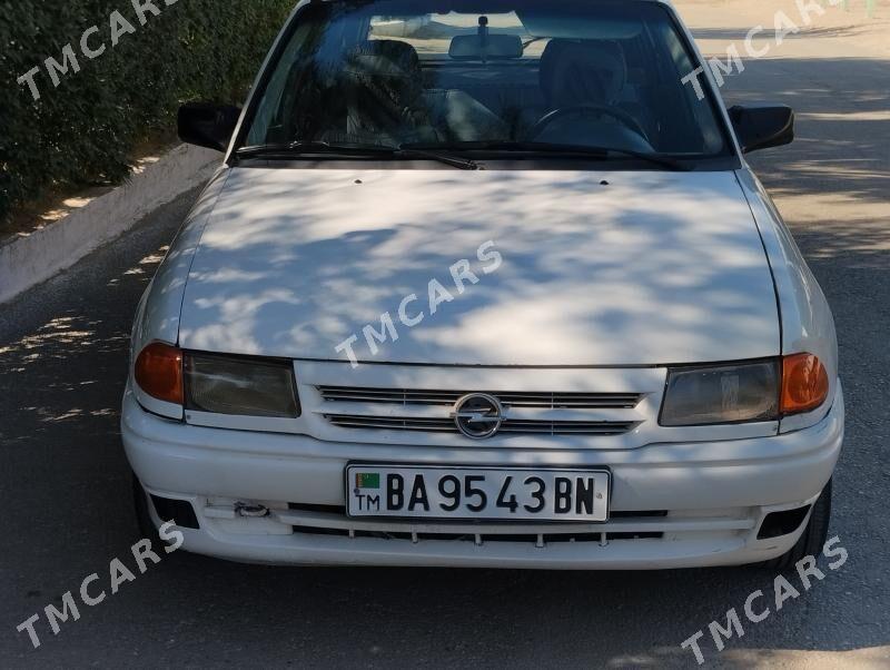 Opel Astra 1992 - 30 000 TMT - Balkanabat - img 3