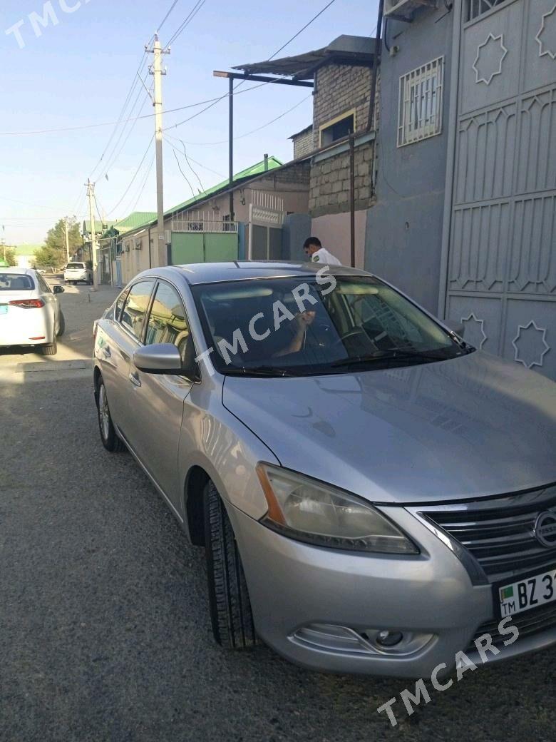 Nissan Sentra 2015 - 110 000 TMT - Aşgabat - img 3