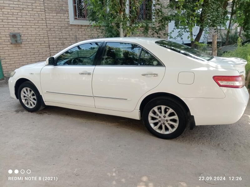 Toyota Camry 2011 - 135 000 TMT - Туркменабат - img 5