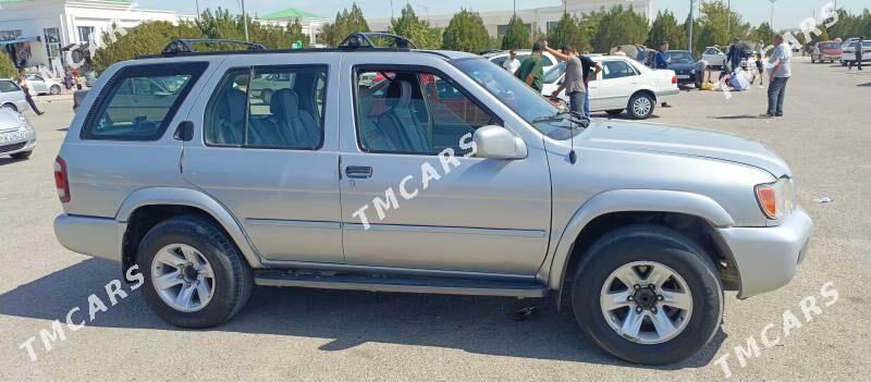 Nissan Pathfinder 1999 - 80 000 TMT - Дашогуз - img 3