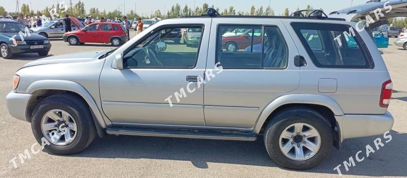 Nissan Pathfinder 1999 - 80 000 TMT - Дашогуз - img 4